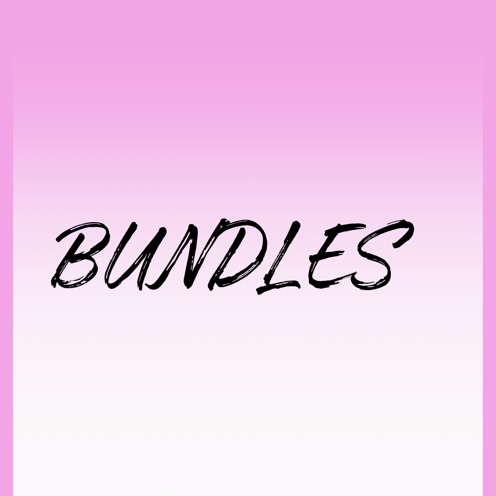 RAW BUNDLES