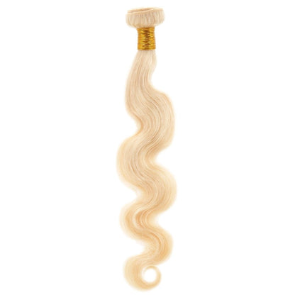 Blonde Brazilian Body Wave