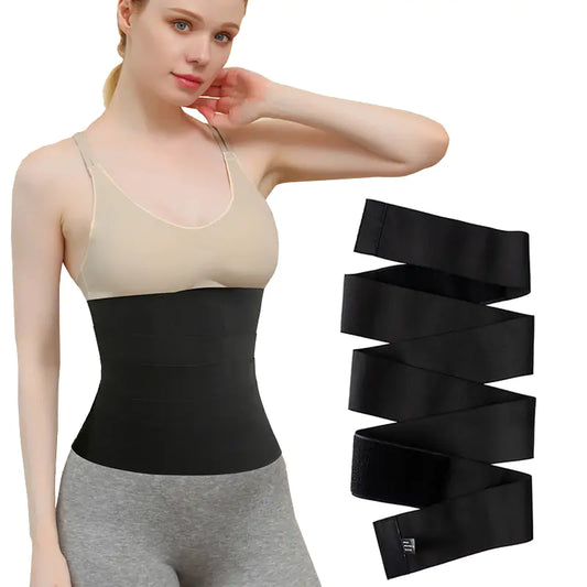 Slim Waist Trainer