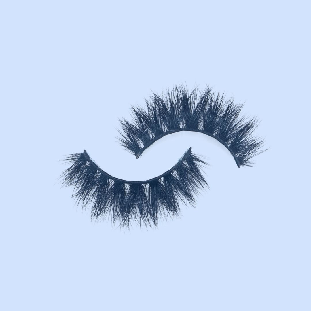 Chloe 3D Mink Lashes